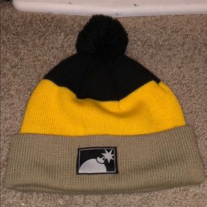 The Hundreds Beanie
